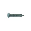 Grip-Rite 2-1/2 in. Masonry Bright Steel Nail T-Head Head 1 lb 212TFMAS1